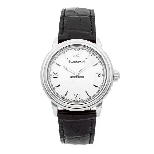 Blancpain Léman Ultra Slim 2100-1127-53B