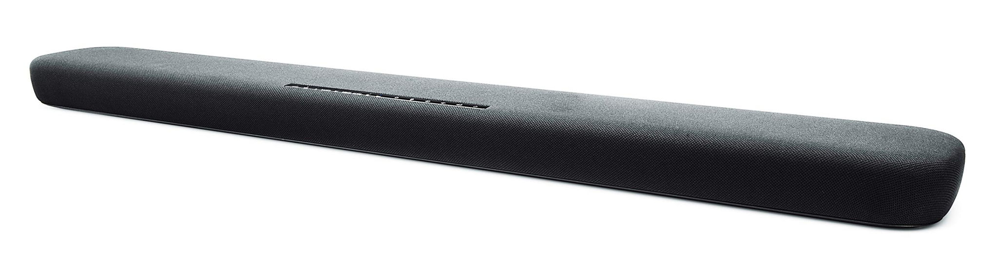 Yamaha YAS109 Smart Soundbar (2019) vs Yamaha YAS209 Smart Soundbar