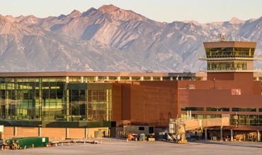 All Inclusive ➤ Ride the Rockies from Salt Lake City