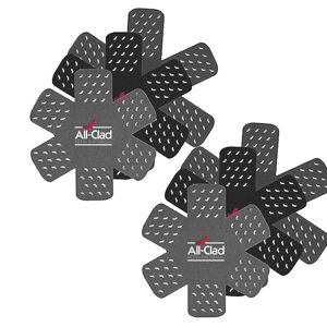 All-Clad Premium 6-Piece Set Cookware Protectors