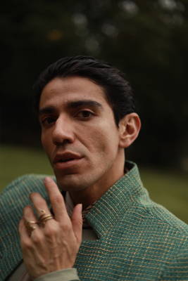 Enrique Camacho
