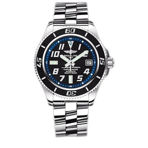 Superocean 42 Blue
