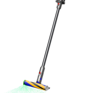 Dyson V12 Detect Slim (Yellow/Nickel) cordless vacuum