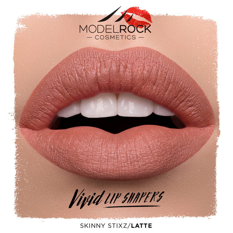 Lip Pencil - Skinny Stixz *Latte*