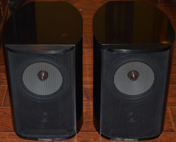 Krell Resolution 3, Speakers Monitor, One of the very b...