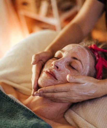 Ying Yang Massage and Spa $10 Voucher