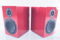 Pro-Ject Speaker Box 5 Bookshelf Speakers; Red; Speaker... 5