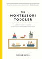 NICU montessori toddler preemie Parenting book