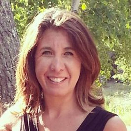 Tyia Grange Isaacson, LCSW, PhD