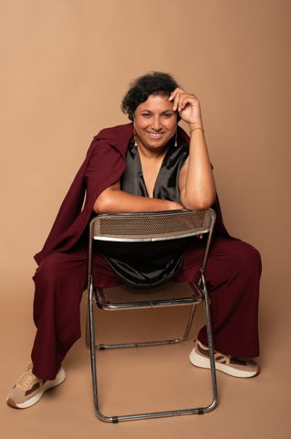 Priyani  Libert 