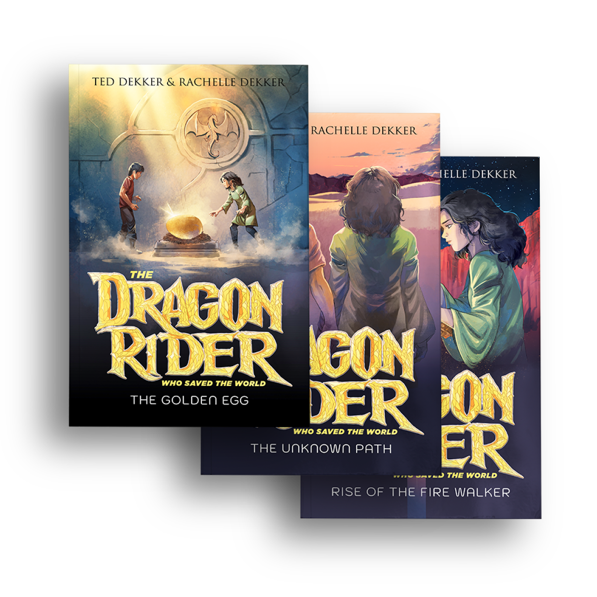 dream traveller's game 3 book bundle