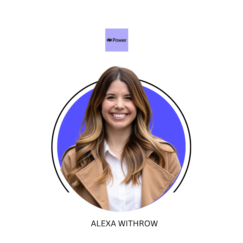 Alexa Withrow
