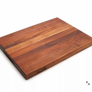 Walnut Cutting Board