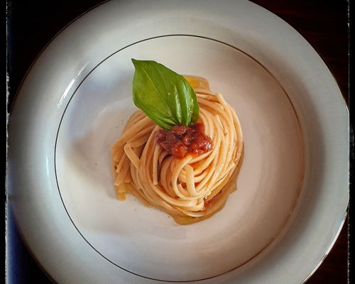 Esperienze gastronomiche Lomello: Menu' 4 portate clienti italiani