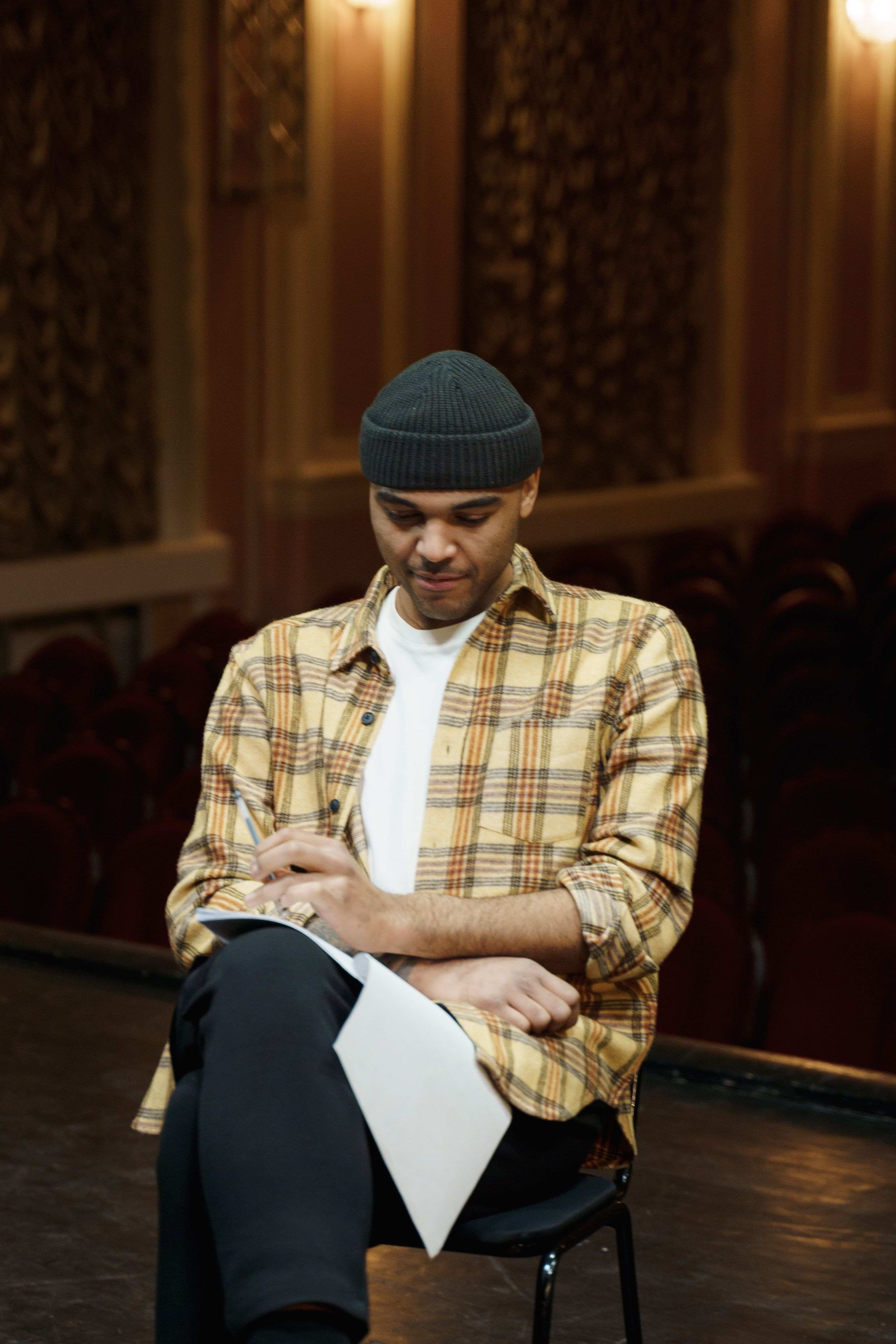 How to Use Mental Rehearsal to Improve Performance