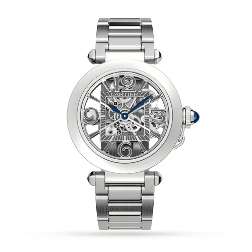 Cartier Pasha De Cartier