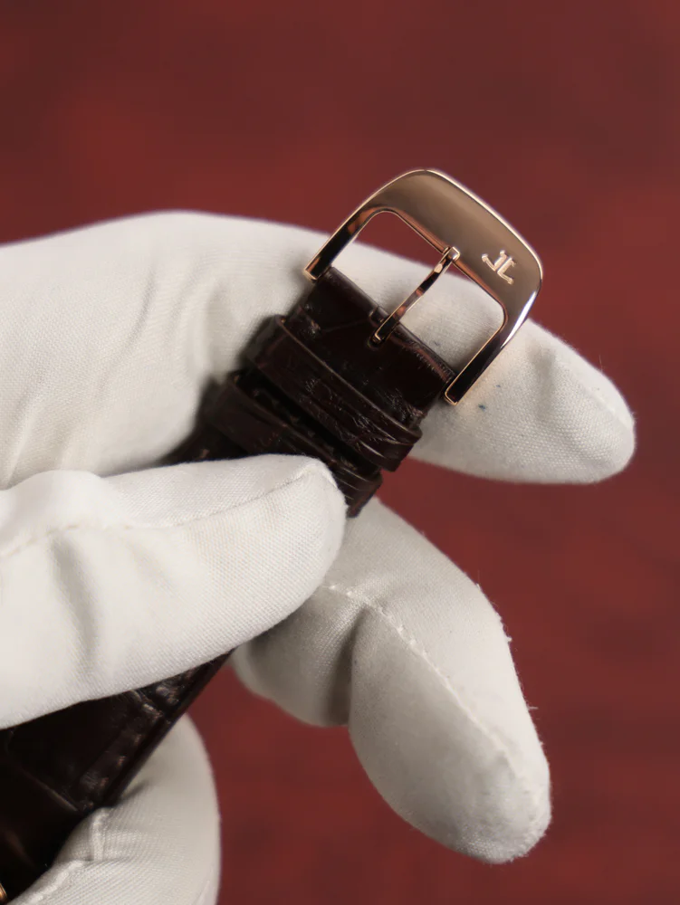 Jaeger-LeCoultre Master Eight Days Perpetual Q1612520