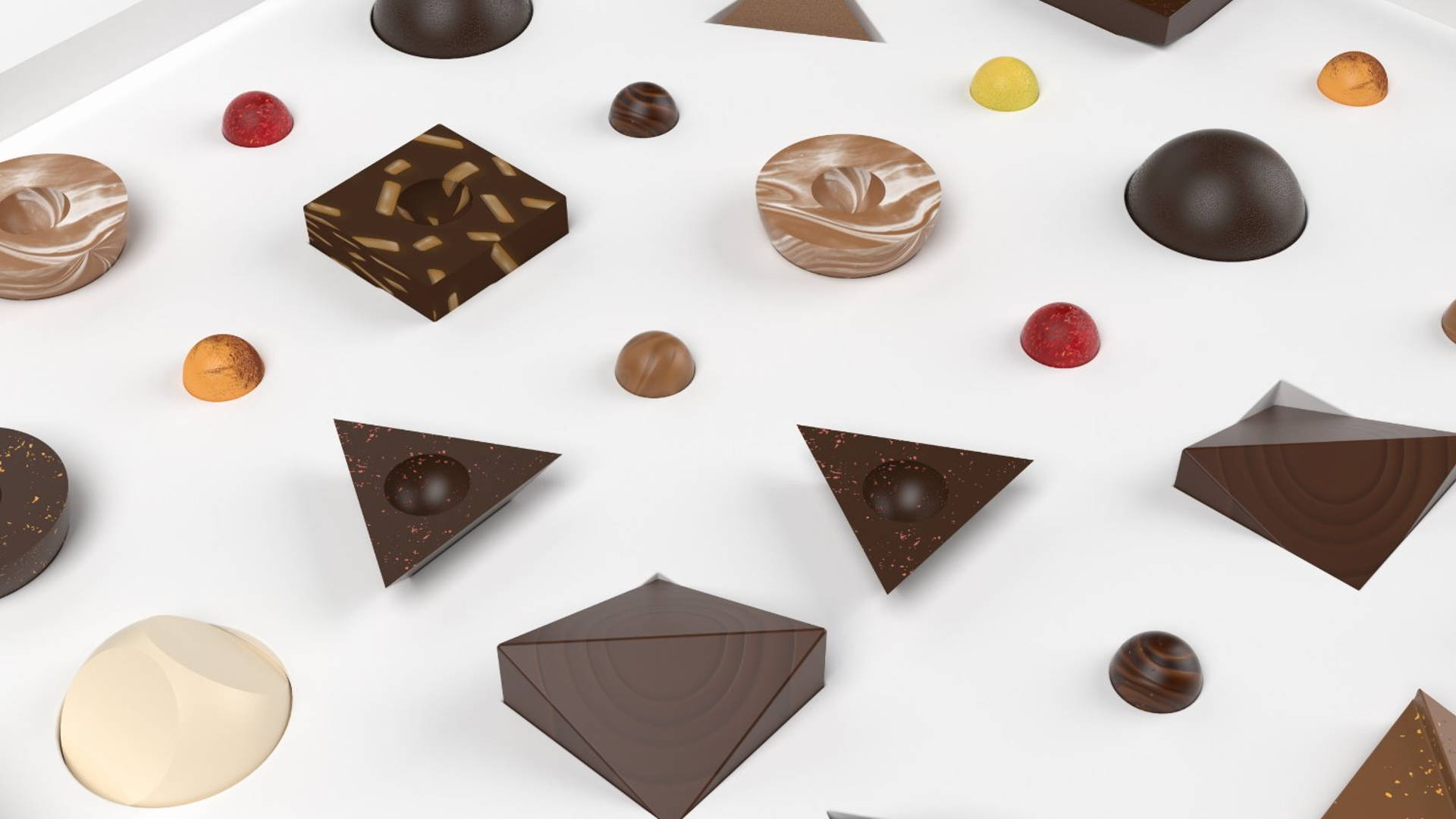 Featured image for Student Week: The ABC Of Chocolate