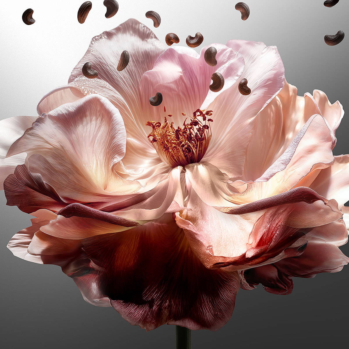 ハー マジェスティ