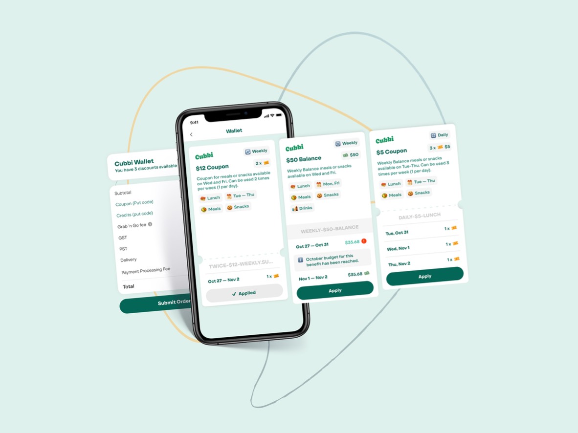 UX designers - Ivan K.'s portfolio image