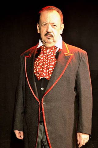 eddy veeckman