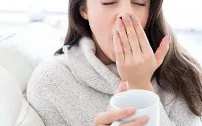 IS YOUR CORTISOL RUNNING THE SHOW?