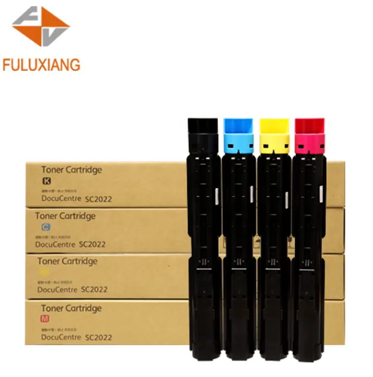 FULUXIANG Toner Cartridge