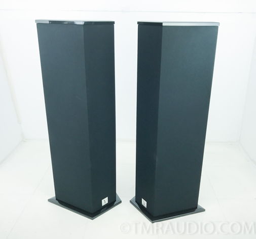 Von Schweikert VR-35 Floorstanding Speakers; Pair (2366)