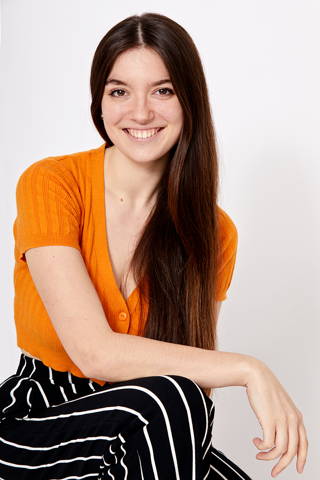 Aurélie Dessain