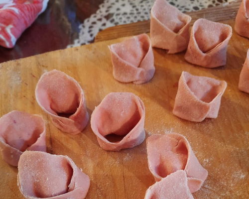 Corsi di cucina Mirabella Eclano: Corso di pasta fresca: cavatelli, tagliatelle e molto altro