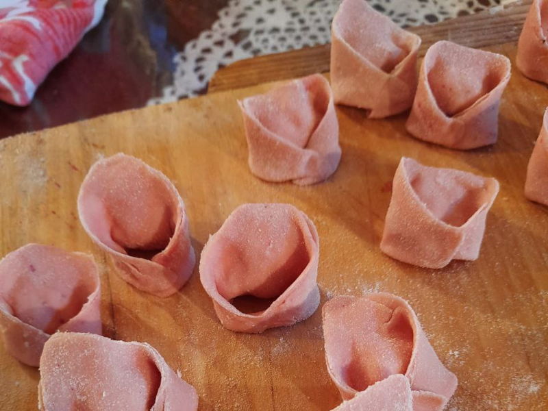 Cursos de cocina Mirabella Eclano: Curso de pasta fresca: cavatelli, tagliatelle y mucho más.