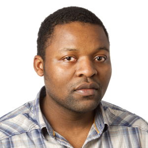 Aaron Goshine Avatar