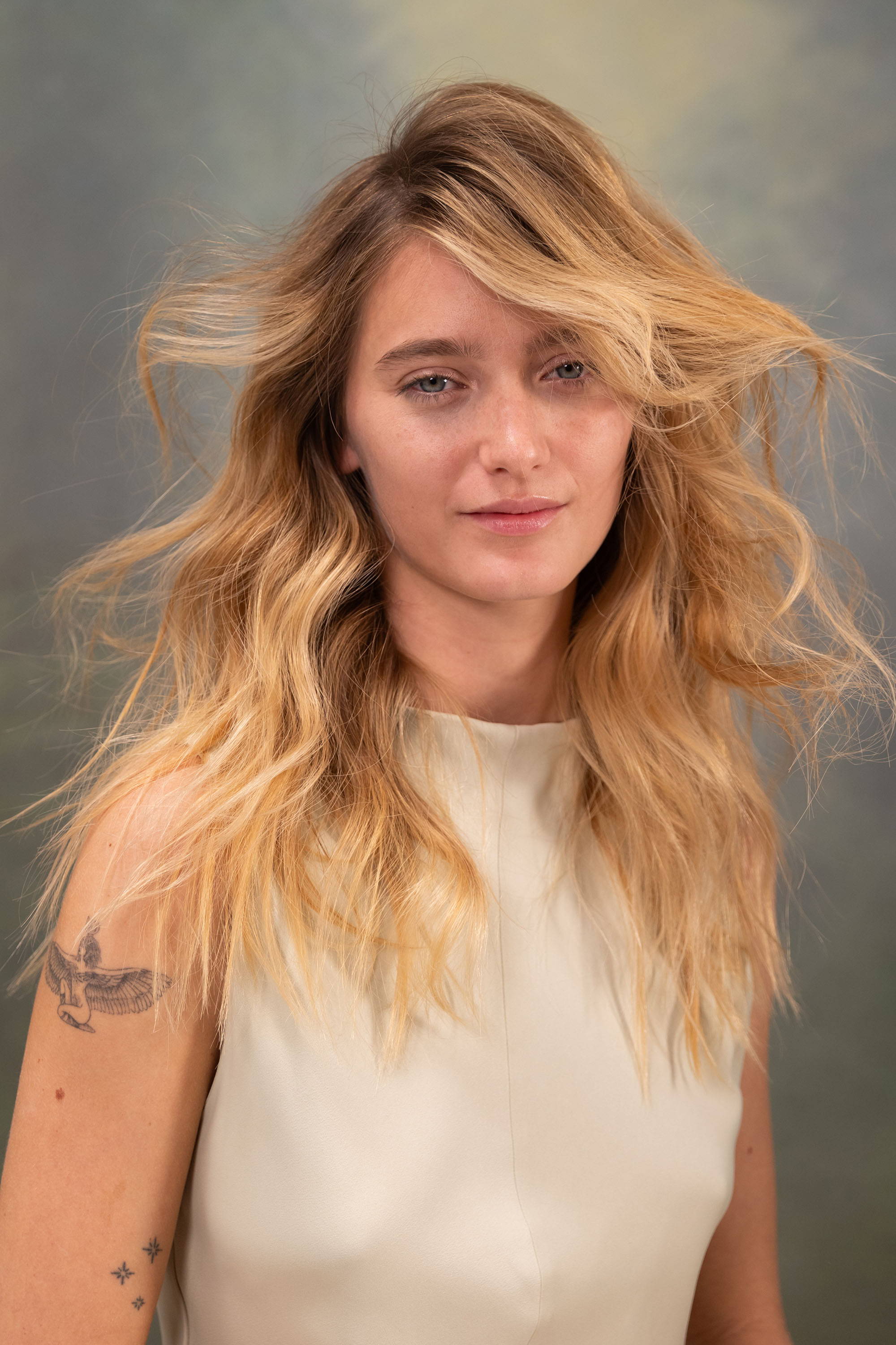 Davines - Milano Fashion Week