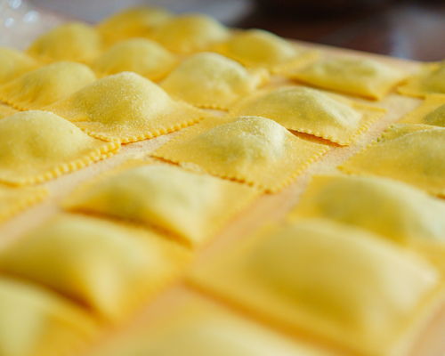 Cooking classes La Gruccia: The secrets of Tuscan cuisine in the Chianti hills 