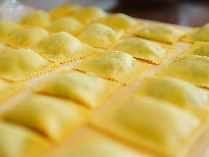 Cursos de cocina Poggibonsi: Los secretos de la cocina toscana entre las colinas del Chianti. 