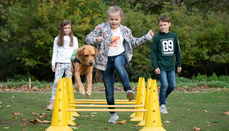 kindergeburtstag spring