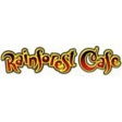 Rainforest Cafe logo on InHerSight