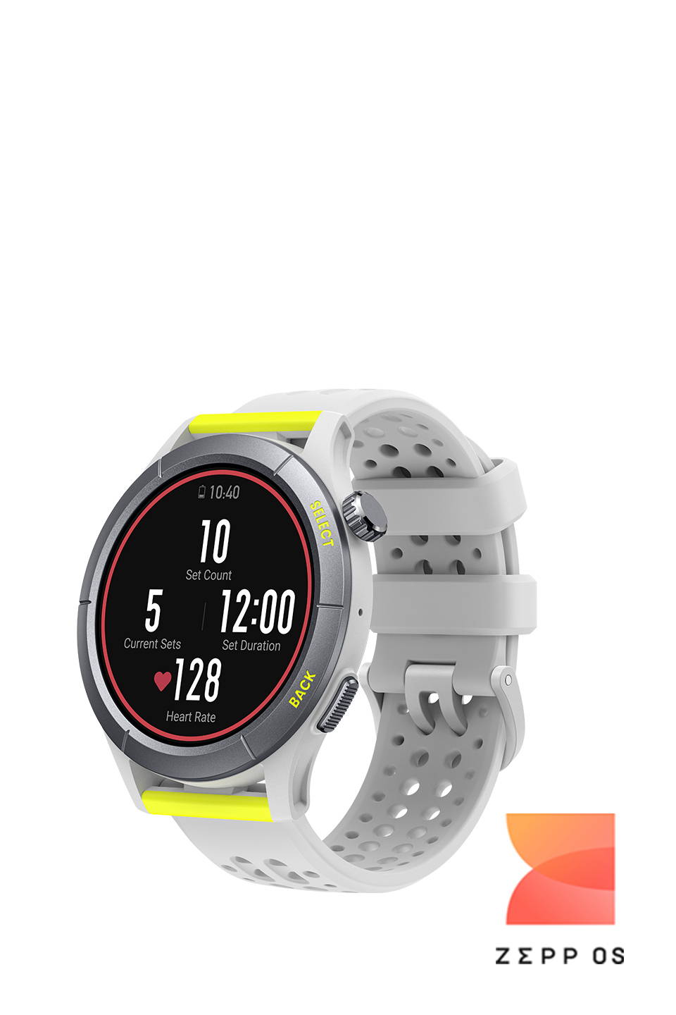 Smartwatch Amazfit Cheetah Speedster Grey Reloj Inteligente