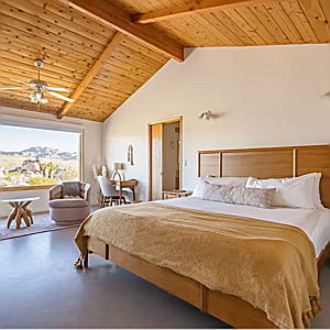 Hotel Stay Fund