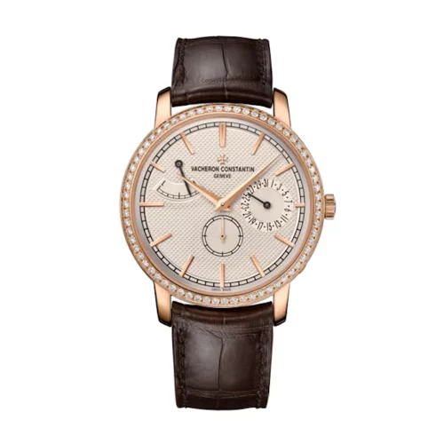 Vacheron Constantin Traditionnelle Rose Gold
