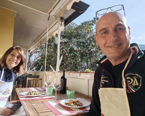 Food experiences Palermo: Discover Palermo with your palate: travel with your taste