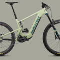 Santa Cruz Electric Bike