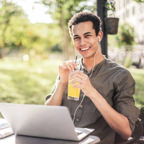 The Mental Health Benefits of EWOT