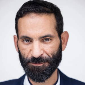 Mostafa Benkerroum