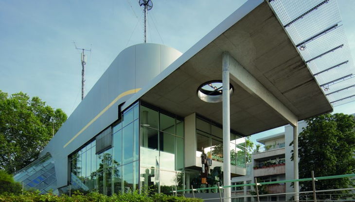 bester geburtstagde mfk frankfurt kindergeburtstag gebäude front sonnig