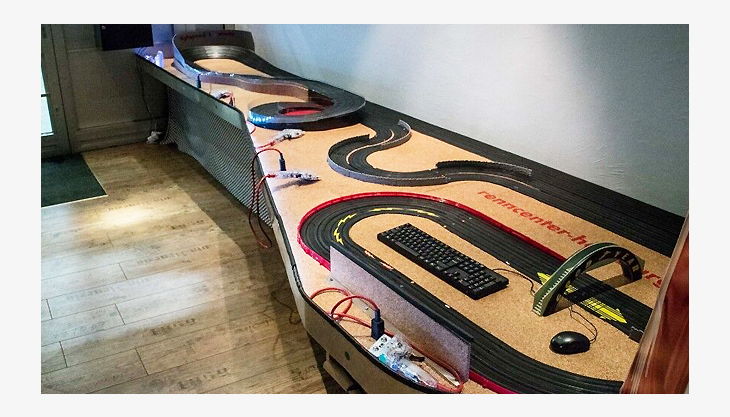 modell renncenter hamburg