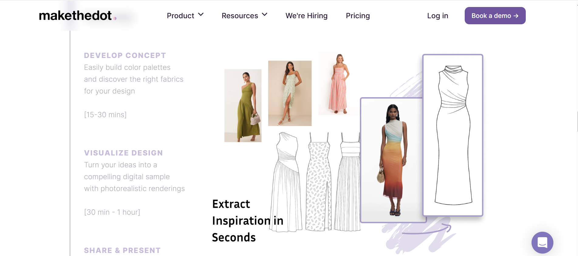 CanCan developers developer - Shafay J.'s portfolio image