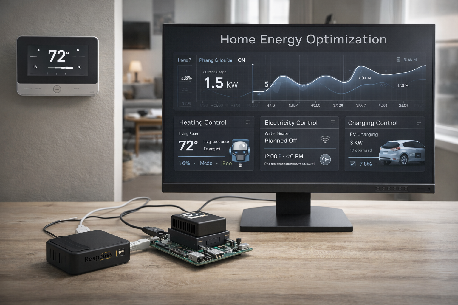 NVIDIA Jetson developers developer - Diego S.'s portfolio image