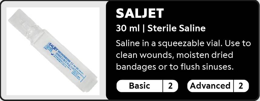 Saljet