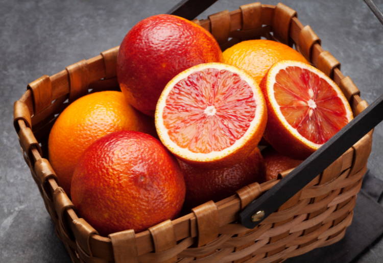 グレープフルーツとは